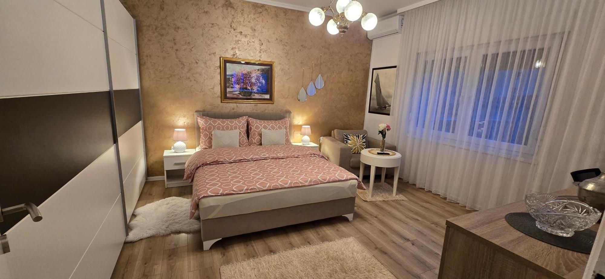 Apartman Hersek Мостар Экстерьер фото