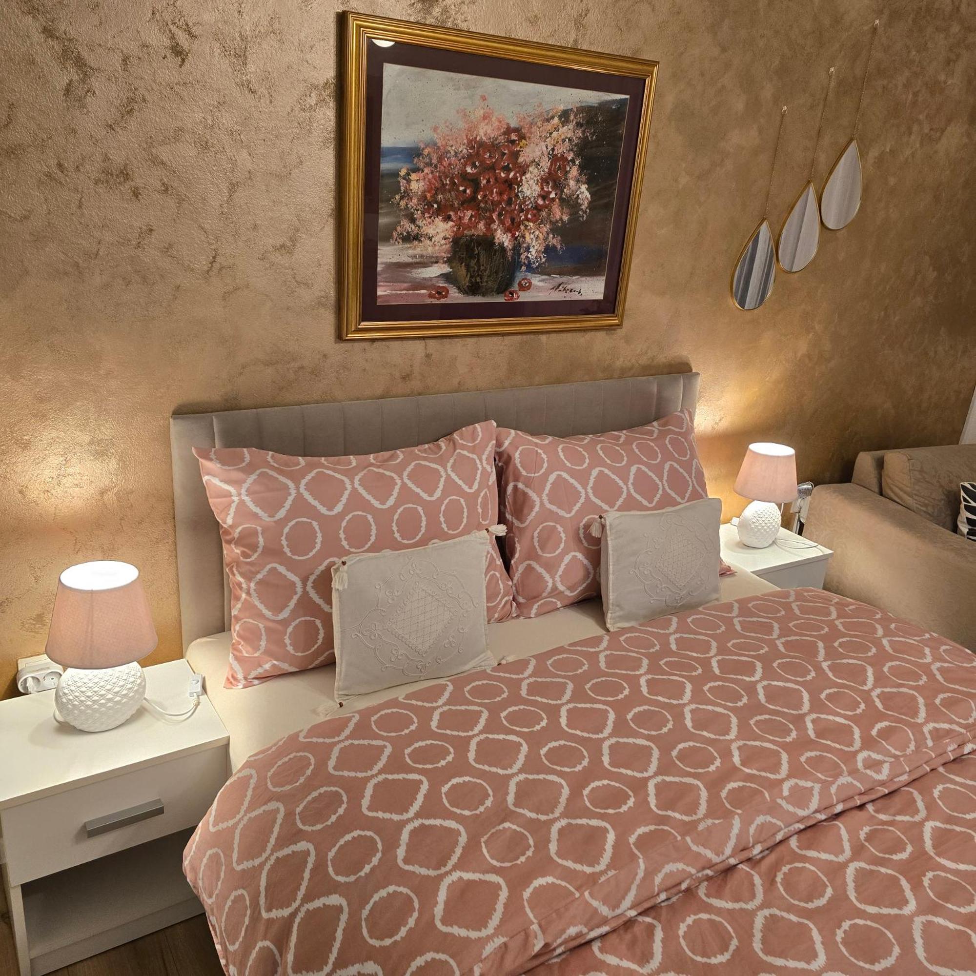 Apartman Hersek Мостар Экстерьер фото