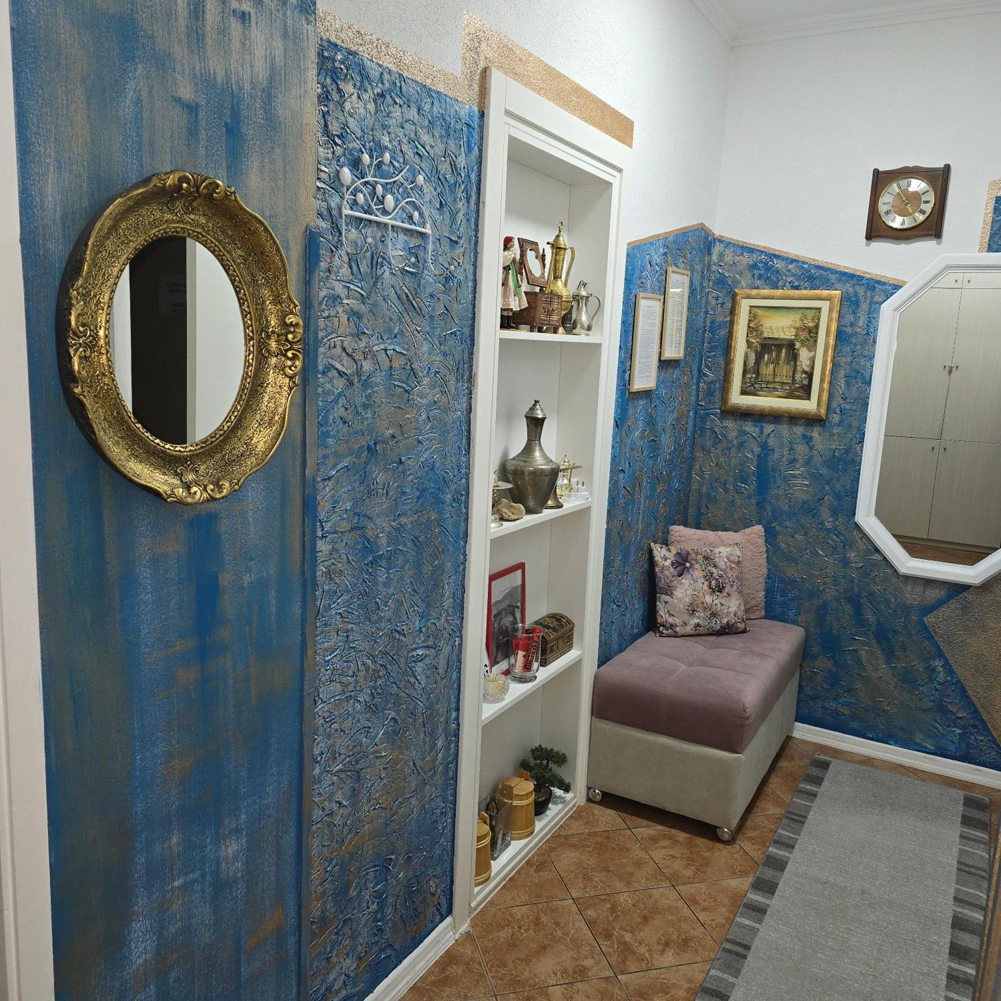 Apartman Hersek Мостар Экстерьер фото