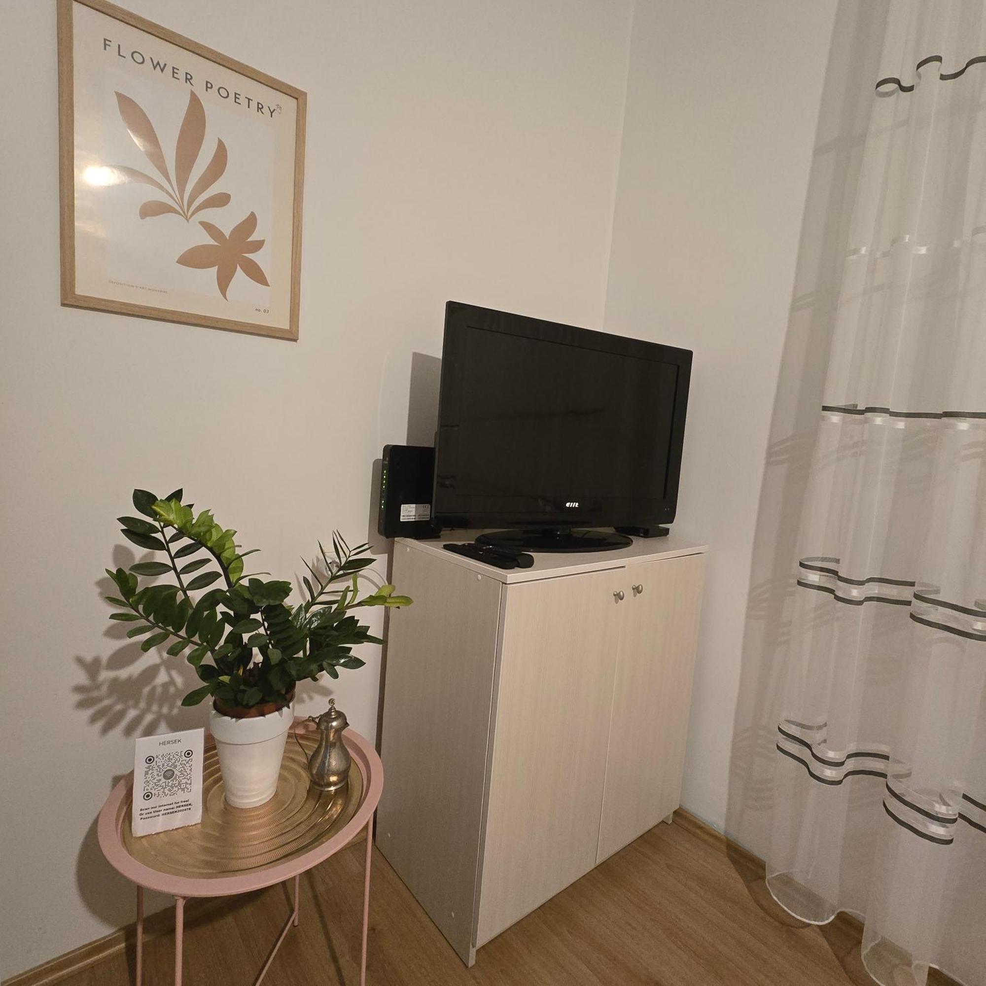 Apartman Hersek Мостар Экстерьер фото