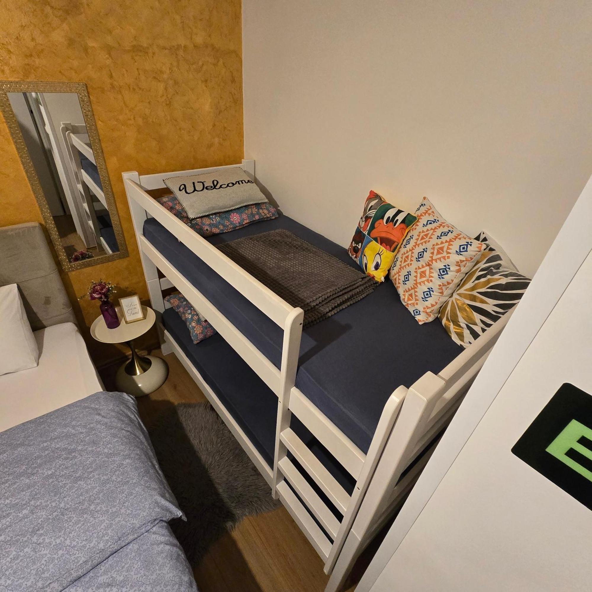 Apartman Hersek Мостар Экстерьер фото